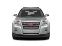 2013 GMC Terrain AWD 4dr SLT-1 Exterior Shot 6