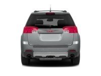 2013 GMC Terrain AWD 4dr SLT-1 Exterior Shot 8