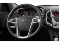 2013 GMC Terrain AWD 4dr SLT-1 Interior Shot 3