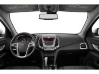 2013 GMC Terrain AWD 4dr SLT-1 Interior Shot 6