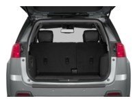 2013 GMC Terrain AWD 4dr SLT-1 Exterior Shot 4