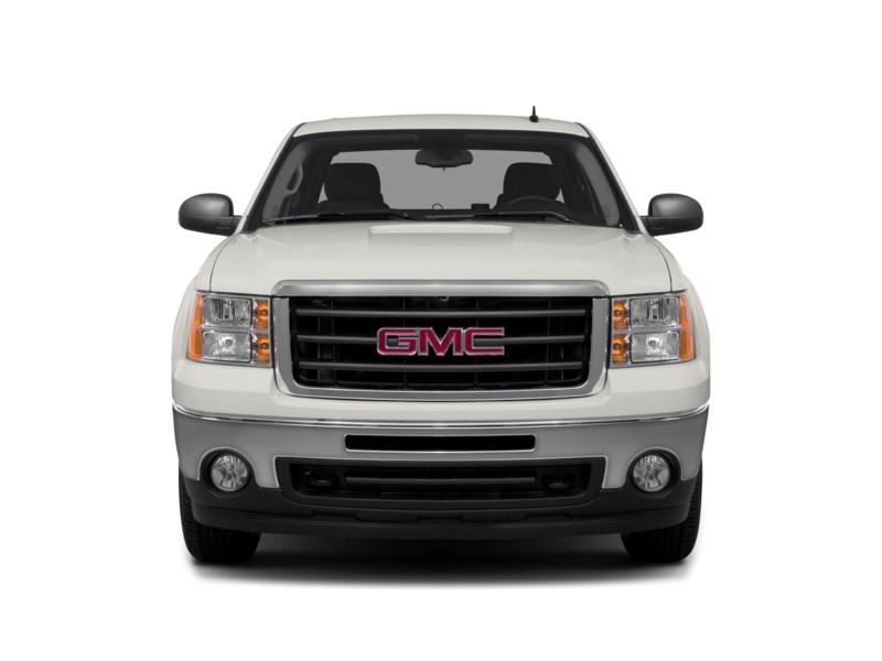 2013 GMC Sierra 1500 4WD Crew Cab 143.5