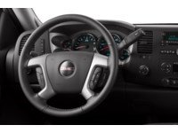 2013 GMC Sierra 1500 4WD Crew Cab 143.5
