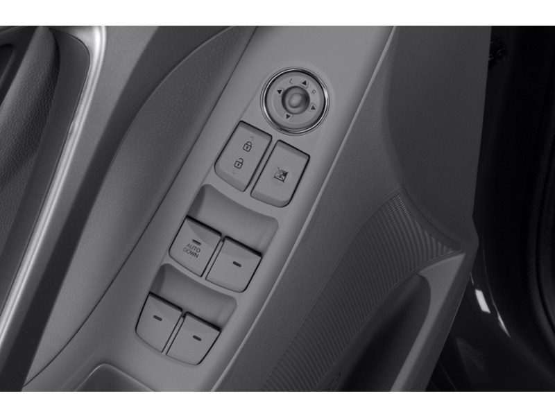 2013 Hyundai Elantra 4dr Sdn Man GL Exterior Shot 10