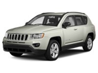 2013 Jeep Compass 4WD 4dr North Exterior Shot 1