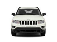 2013 Jeep Compass 4WD 4dr North Exterior Shot 6
