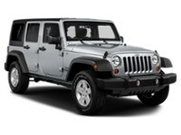 2015 Jeep Wrangler Unlimited Sport Exterior Shot 9