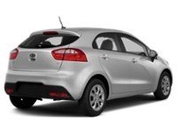 2015 Kia Rio 5dr HB Auto LX+ Exterior Shot 2