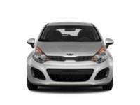2015 Kia Rio 5dr HB Auto LX+ Exterior Shot 6