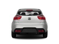 2015 Kia Rio 5dr HB Auto LX+ Exterior Shot 8