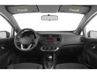 2015 Kia Rio 5dr HB Auto LX+ Interior Shot 7