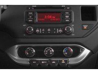 2015 Kia Rio 5dr HB Auto LX+ Interior Shot 2