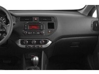 2015 Kia Rio 5dr HB Auto LX+ Interior Shot 1