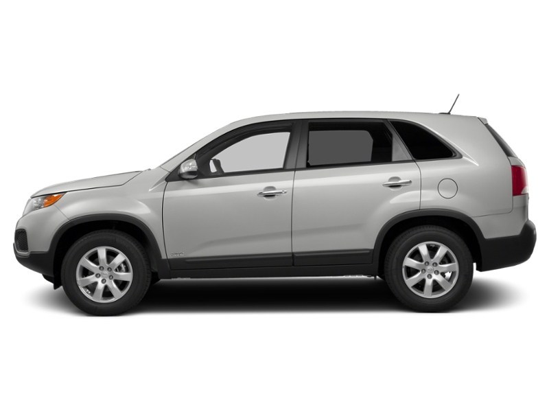 2013 Kia Sorento AWD 4dr V6 Auto LX Exterior Shot 7