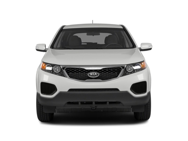 2013 Kia Sorento AWD 4dr V6 Auto LX Exterior Shot 6