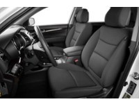 2013 Kia Sorento AWD 4dr V6 Auto LX Interior Shot 4