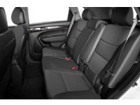 2013 Kia Sorento AWD 4dr V6 Auto LX Interior Shot 5