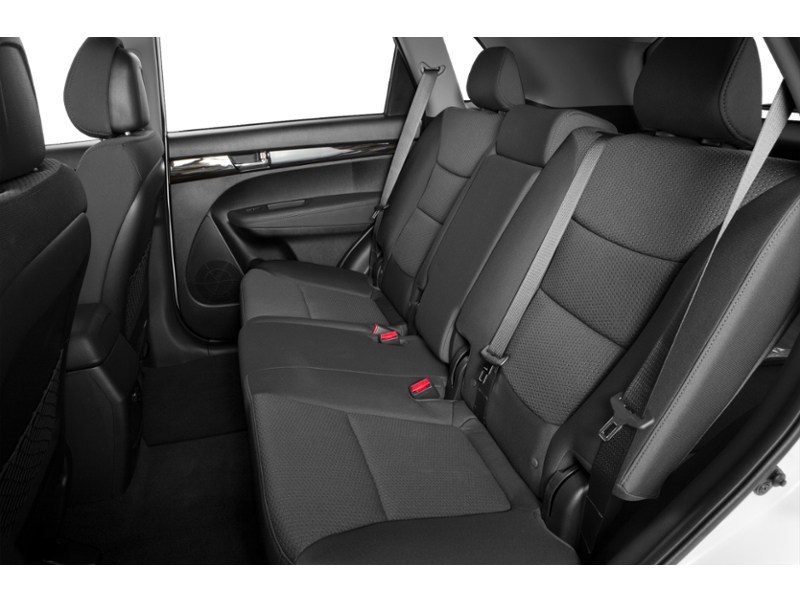 2013 Kia Sorento AWD 4dr V6 Auto LX Interior Shot 5
