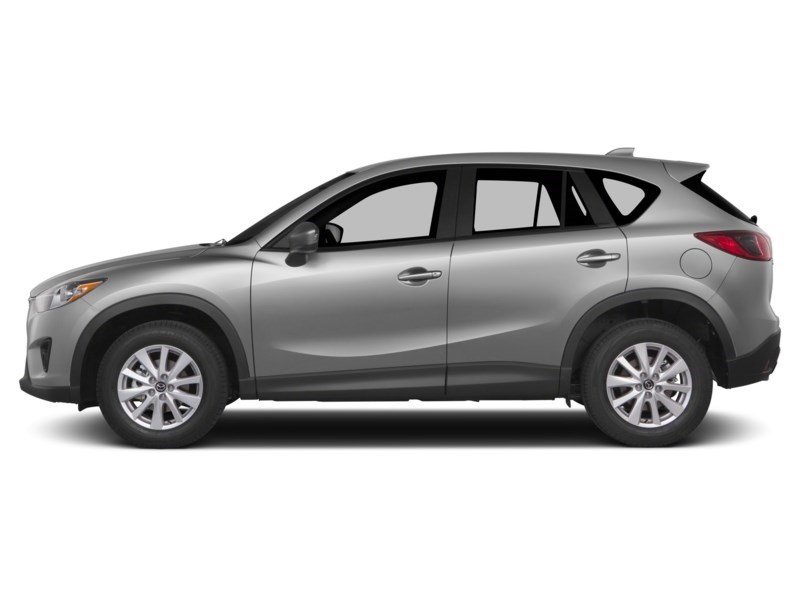 2013 Mazda CX-5 FWD 4dr Man GX Exterior Shot 7