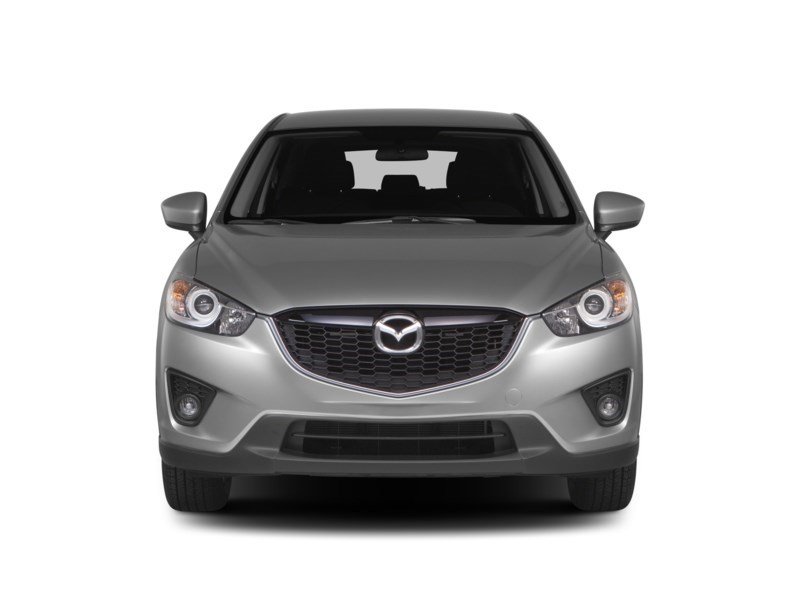 2013 Mazda CX-5 FWD 4dr Man GX Exterior Shot 6