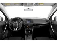 2013 Mazda CX-5 FWD 4dr Man GX Interior Shot 6