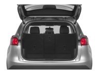 2013 Mazda CX-5 FWD 4dr Man GX Exterior Shot 4