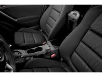 2013 Mazda CX-5 FWD 4dr Man GX Interior Shot 7
