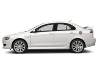 2013 Mitsubishi Lancer 4dr Sdn Man SE FWD Exterior Shot 7