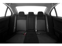 2013 Mitsubishi Lancer 4dr Sdn Man SE FWD Interior Shot 5