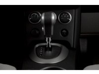 2013 Nissan Rogue FWD 4dr SV Exterior Shot 9