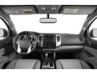 2015 Toyota Tacoma 4WD Access Cab I4 Auto Interior Shot 7