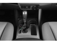 2015 Toyota Tacoma 4WD Access Cab I4 Auto Exterior Shot 9