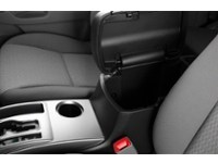 2015 Toyota Tacoma 4WD Access Cab I4 Auto Interior Shot 8