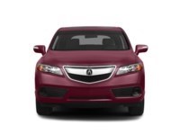 2014 Acura RDX AWD 4dr Exterior Shot 6