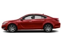 2017 Buick Regal 4dr Sdn Premium I FWD Exterior Shot 7