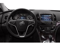 2017 Buick Regal 4dr Sdn Premium I FWD Interior Shot 3