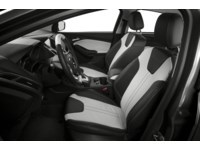 2014 Ford Focus 4dr Sdn SE Interior Shot 5