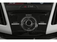 2014 Ford Focus 4dr Sdn SE Interior Shot 2