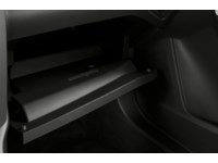 2014 Ford Focus 4dr Sdn SE Interior Shot 4