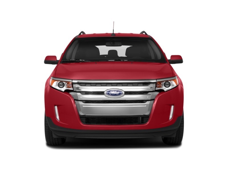 2014 Ford Edge 4dr SEL AWD Exterior Shot 6