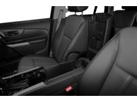 2014 Ford Edge 4dr SEL AWD Exterior Shot 10