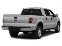 2014 Ford F-150 4WD SuperCrew 145