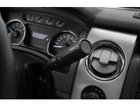 2014 Ford F-150 4WD SuperCrew 145