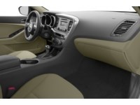 2015 Kia Optima 4dr Sdn Auto LX Interior Shot 1