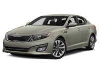 2014 Kia Optima 4dr Sdn Auto SX Turbo Exterior Shot 1