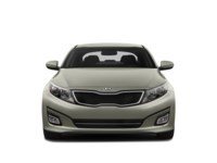 2014 Kia Optima 4dr Sdn Auto SX Turbo Exterior Shot 6