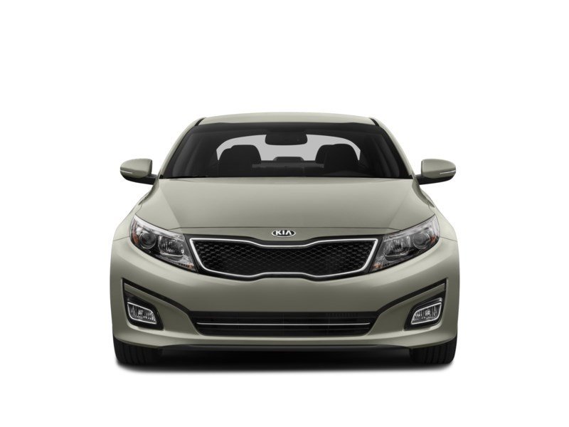 2014 Kia Optima 4dr Sdn Auto SX Turbo Exterior Shot 6