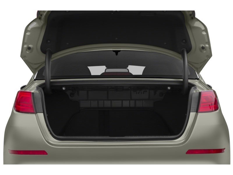 2014 Kia Optima 4dr Sdn Auto SX Turbo Exterior Shot 4