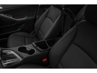 2014 Kia Optima 4dr Sdn Auto SX Turbo Interior Shot 6