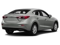 2014 Mazda Mazda3 4dr Sdn Auto GX-SKY Exterior Shot 2
